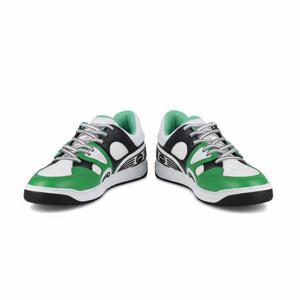 구찌 배스킷 스니커즈  697882 2SH90 3760