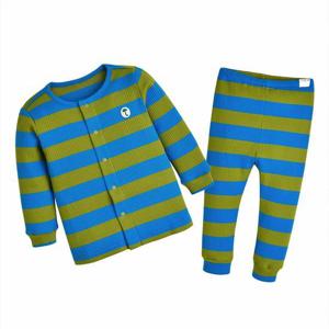 [모이몰른]유아 해리 골지선염스판 상하복 M234NNN31P