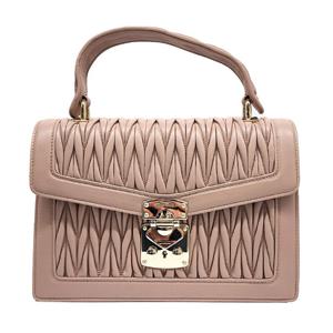 (명품) 미우미우 5BA094 컨피덴셜 마테라쎄 토트