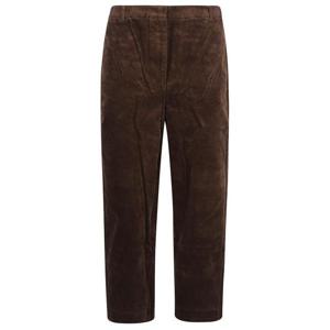 타미힐피거 스트레이트 팬츠 WW0WW48360 GV0 Brown