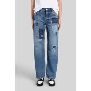 마크제이콥스 데님 팬츠 427441 2F5RBT001D05 BLUE