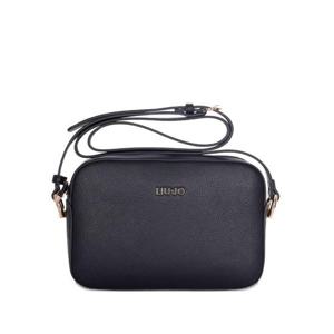 리우조 크로스백 AA6211 E101222222 Black