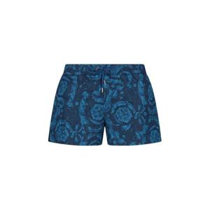 베르사체 스윔팬츠 ABU05020 1A113565UH90 BLUE
