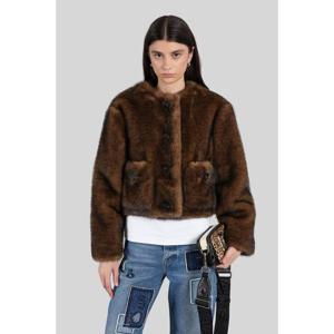 마크제이콥스 무톤 427438 2F5RJC058W07 BROWN