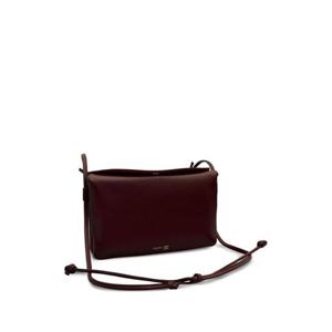 셀린느 여성 버건디 숄더백 10P86 2O8628PO