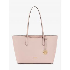 마이클코어스 아든 톱지퍼 토트 대형 파우더 블러쉬 35F5G4XT3L7278