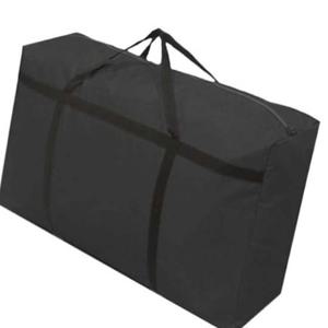 대용량 여행가방 100L 옷 옥스퍼드 사입