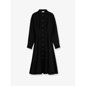 CELINE 울 케미시에 드레스 RR0K20V86