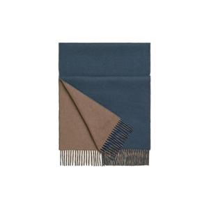 에르메스 렉토 베르소 스카프 에토프 블루 아르두아즈 H393850T15