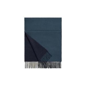 에르메스 렉토 베르소 스카프 블루 마린 블루 아르두아즈 H393850T17