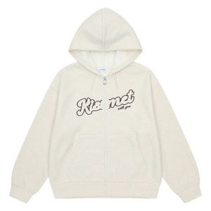 [에꼴리에]에꼴리에 더센트럴 사카리바 본딩 후드 점퍼 25D5153