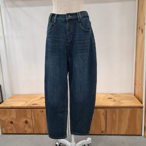 [레코브]기모스판배기핏데님SB41F1DP005X