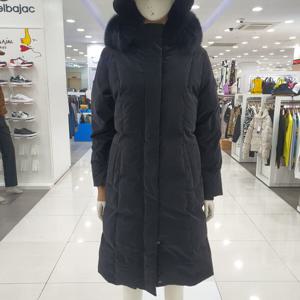 [까스텔바작]여성 롱다운 DW704DW_US