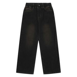 [에꼴리에]에꼴리에 더센트럴 유니 와이드 애쉬다크진 25D1204