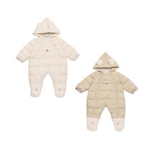 [압소바]클로이 다운 우주복 AZ722201