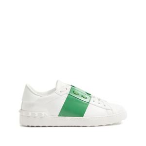 발렌티노 가라바니 스니커즈 YS0830BLUDU2 WHITE