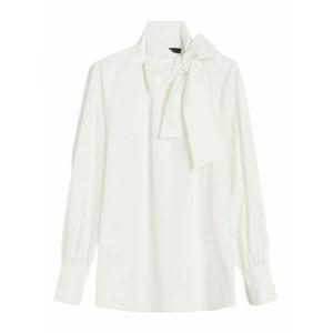 [MAX MARA WEEKEND] 라프리마 여성 셔츠 Burgos1234 252511601365E15 화이트 /8