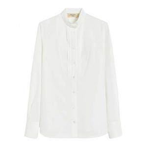 [MAX MARA WEEKEND] 라프리마 여성 셔츠 252511602365E15 화이트 /8