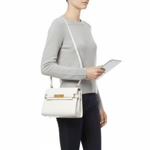 생로랑 MANHATTAN 맨하탄 크로스백  727766 0SX0W 9207