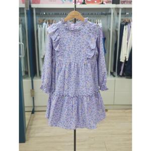 컬리수 세이브존04 프릴단원피스 C224OPG01P