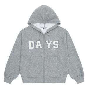 소이주니어 세이브존03 겨울 사카리바 본딩 후드점퍼 24W5153-CH