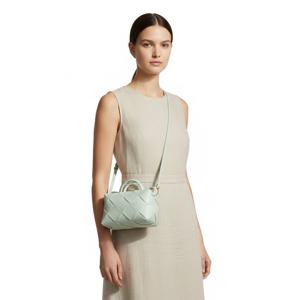 보테가베네타 카세트 크로스백 스몰  709417 VCQC2 1807