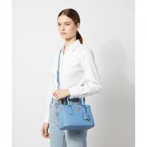 프라다 사피아노 갤러리아 숄더백  1BA906 NZV F0V98