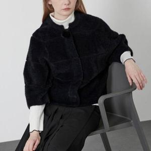 올리비아로렌 sh06 7부니트가디건 VOBBC0L9131