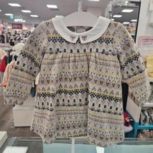 아가방 HC12 로사데이자가드원피스 01P725051