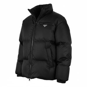 프라다 삼각로고 리버서블 다운 패딩  SGC045 1WQ8 F0002