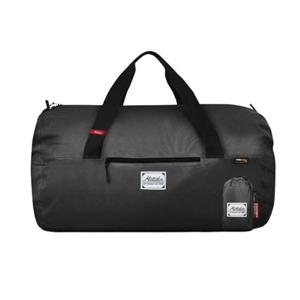 휴대용 접이식 방수 트렌드 더플백 30L 데일리 여행