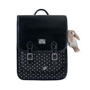 [봉통]BT(서양)26/SS(BK클래식하프책가방)7697T-833-01