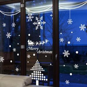 아트박스/낭만창고 cmi059-반짝 반짝x-mas눈꽃축제