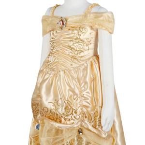 [K0252] 프린세스 공주의상 [벨-일반형-7504] 아동 코스튬 의상