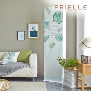 [쁘리엘르]보타닉 스판 에어컨커버