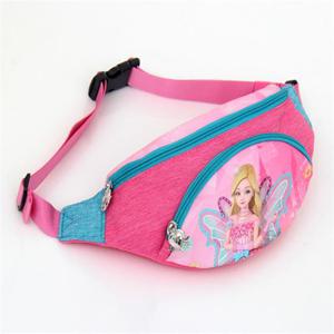 시크릿쥬쥬 힙색 [윙스-PL126] [M0309]