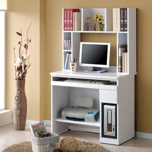 [미소비즈] 웰우드 WD시리즈-7 컴퓨터책상 , 수도권무료배송