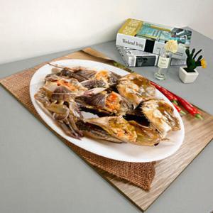 아트박스/꾸밈 tk481-아크릴액자_간장게장