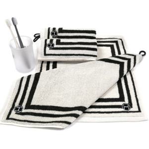 송월타월 호텔컬렉션 스퀘어34 주방타올 고리손수건