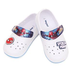 스파이더맨 EVA 실내화 [베이-미끄럼방지] [M0536]