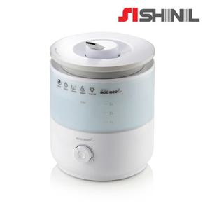 신일 초음파 가습기 국내산 SUH-DR3000 간편 통세척 손세척