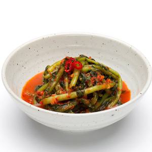 전라도 열무김치 2kg