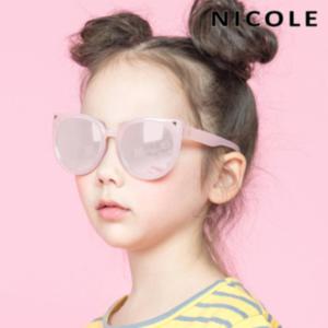 정품 니콜 아동 선글라스 NE3933