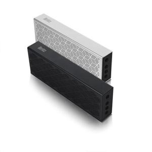 브리츠 BR-M120 캠핑 휴대용 AUX SD 재생 블루투스 스피커