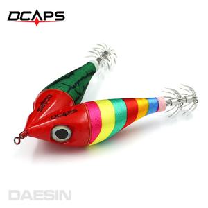 양다리에기 문어에기 쭈꾸미채비 갑오징어 왕눈이에기