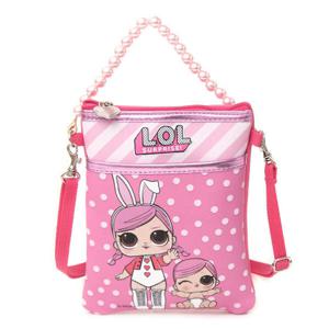 [오키즈]엘오엘LOL 핸드폰크로스 [구슬어깨걸이-3415] [M0348]