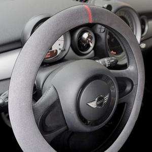 뉴 스파크핸들커버 알칸타라 고급형 안심포장