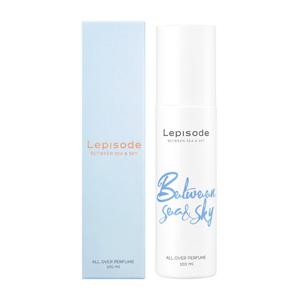 레피소드 비트윈씨앤스카이 올오버퍼퓸 100ml