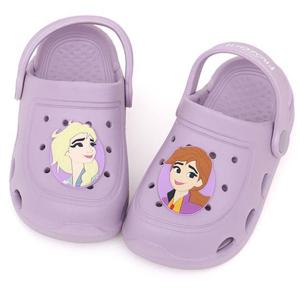 [오키즈] 겨울왕국2 EVA 샌들 (유니 비치) (O0076])