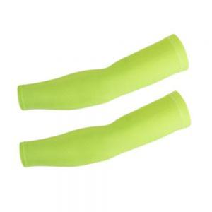 세이퍼 쿨토시(라임)(M) 자외선차단팔토시